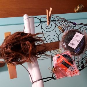 Hectic Hair Extension (2/30#) Kit